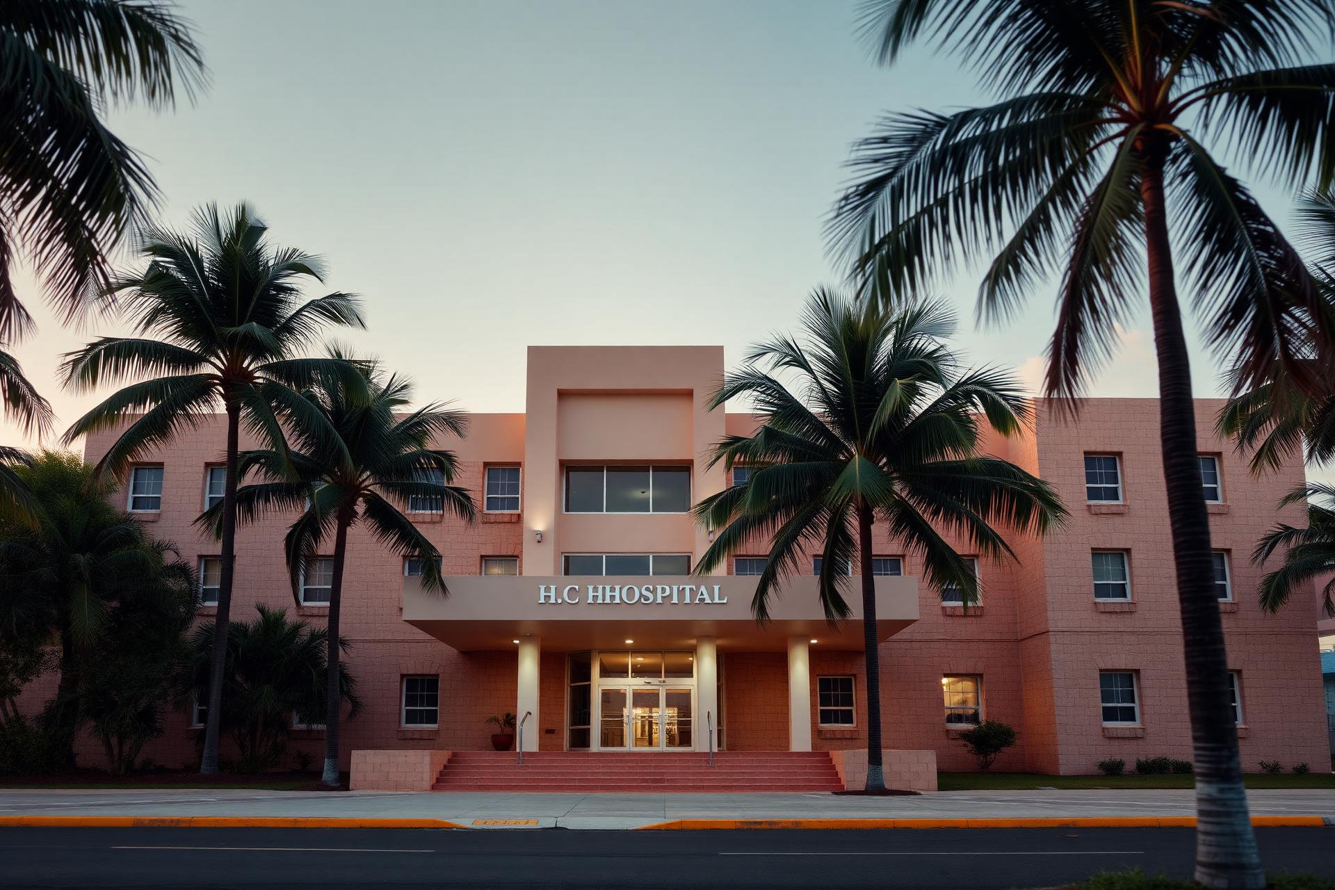 CHWIS '27 Summit — Caribbean health, wellness & innovation
